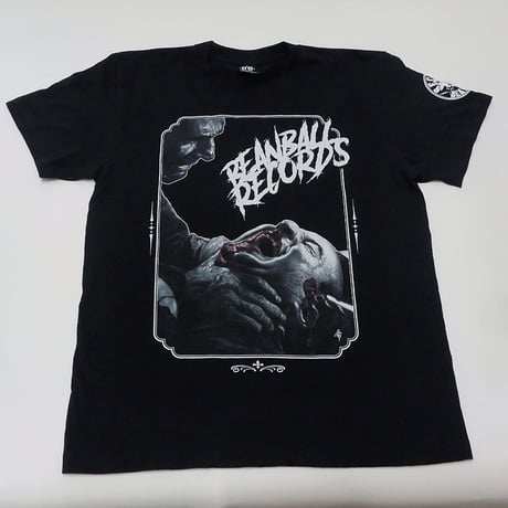 the MURDER CASE #001 T-SHIRTS