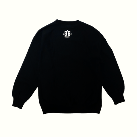 BEAN BALL BASE BALL SWEAT
