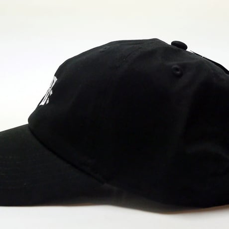 BEAN BALL COTTON CAP