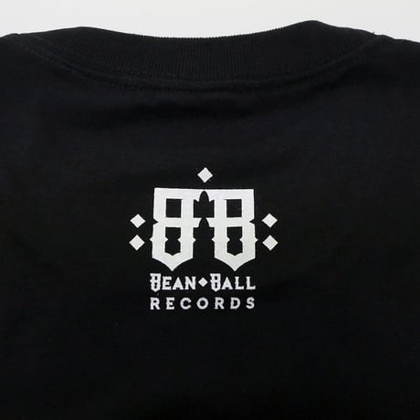 the MURDER CASE #001 T-SHIRTS
