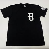 BEAN BALL BASE BALL T-SHIRTS