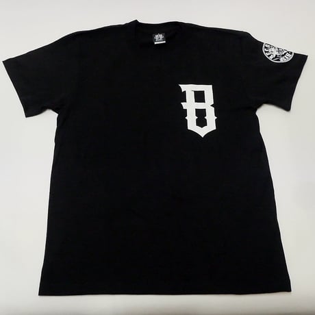 BEAN BALL BASE BALL T-SHIRTS