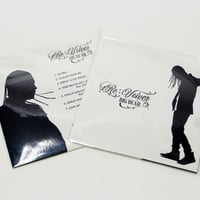BIG BEAR 「Re:Volver」限定CD