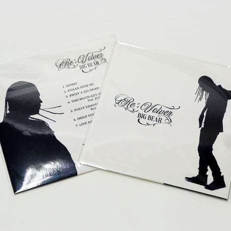 CATEGORY CD | BEAN BALL RECORDS ONLINE SHOP