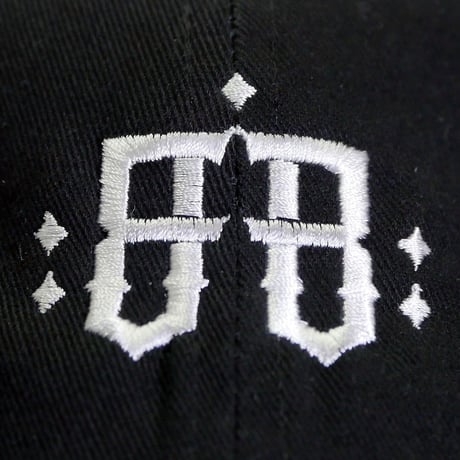 BEAN BALL COTTON CAP