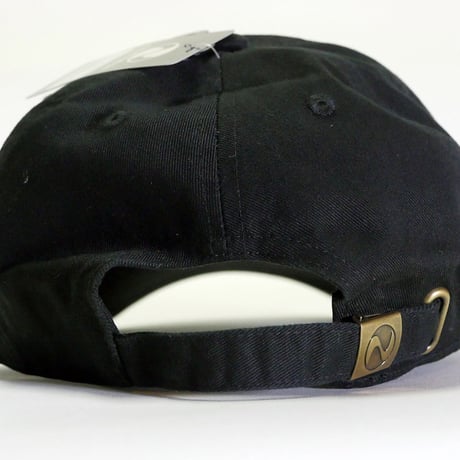 BEAN BALL COTTON CAP