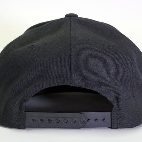 BEAN BALL BASE BALL CAP
