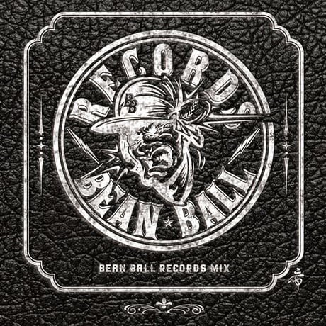 CATEGORY CD | BEAN BALL RECORDS ONLINE SHOP