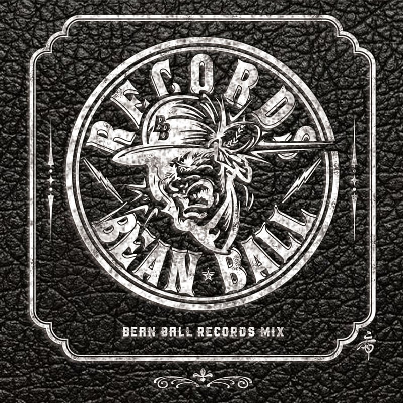 BEAN BALL RECORDS MIX | BEAN BALL RECORDS ONLIN