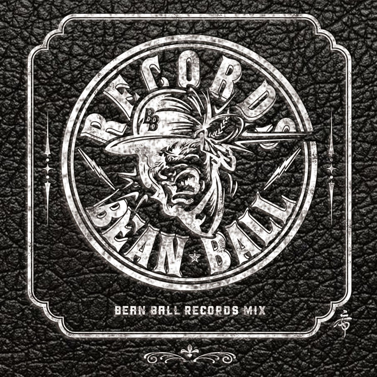 BEAN BALL RECORDS MIX | BEAN BALL RECORDS ONLIN