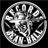 BEAN BALL RECORDS ONLINE SHOP