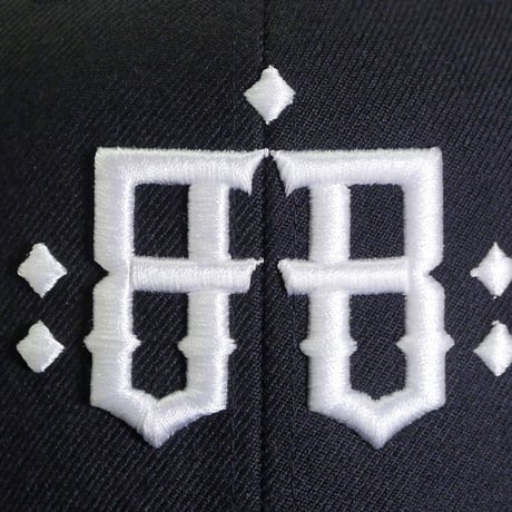 BEAN BALL BASE BALL CAP