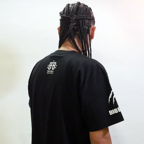 Re:Volver T-SHIRTS【限定CD[BIG BEAR / Re:Volver]＆ステッカー2種付き】