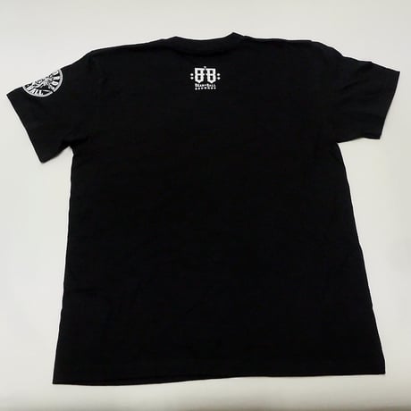 the MURDER CASE #001 T-SHIRTS