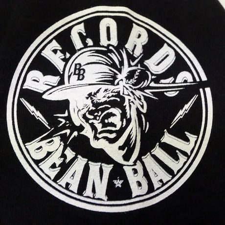 Re:Volver T-SHIRTS【限定CD[BIG BEAR / Re:Volver]＆ステッカー2種付き】