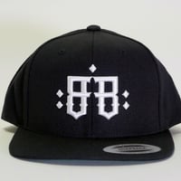 BEAN BALL BASE BALL CAP