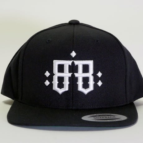 BEAN BALL BASE BALL CAP