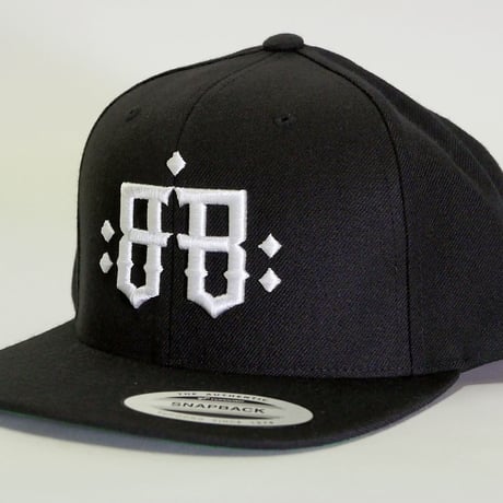 BEAN BALL BASE BALL CAP