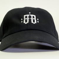 BEAN BALL COTTON CAP