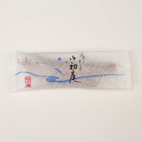 枝豆まんじゅうと鮎菓子セット