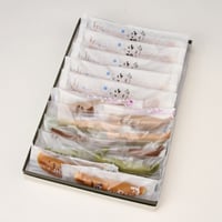 鮎菓子彩りセット（大）