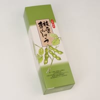 岐阜銘菓　枝豆まんじゅう（5個）