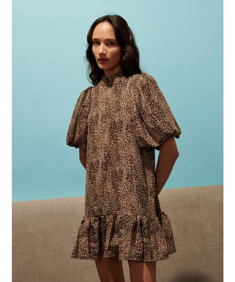 CATEGORY One piece / Dress | ANOCOLOE CATEGORY One piece / Dress | ANOCOLOE