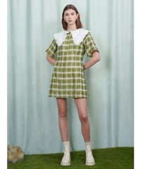 GHOSPELL / Tide Check Mini Dress