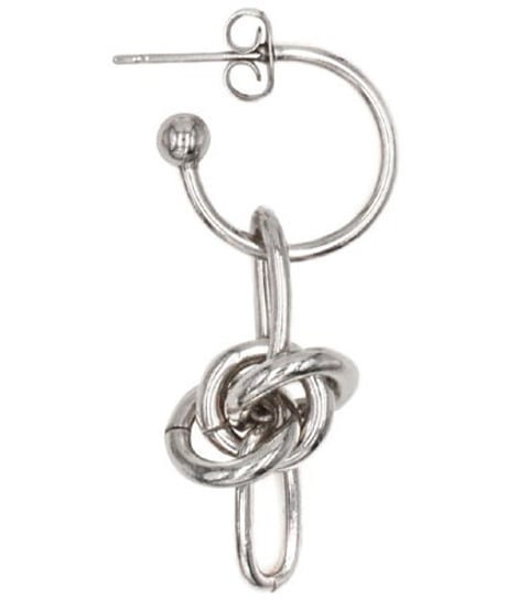 JUSTINE CLENQUET / Daria earrings　左右セット