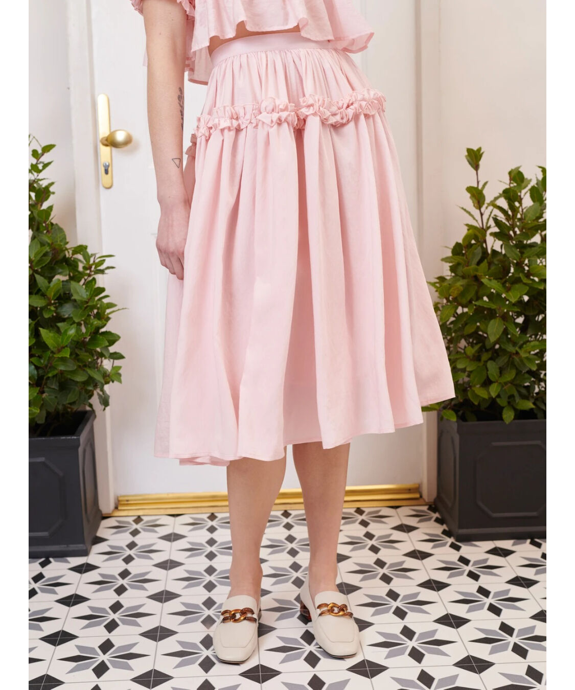 Simply Sisters M/Lサイズ Jerniスカート/プアケニケニ Simply Sisters M/Lサイズ Jerniスカート/プアケニケニ Womens – Page