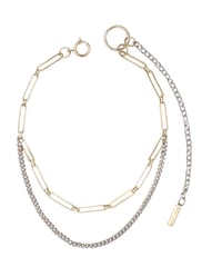 JUSTINE CLENQUET / Pixie  choker