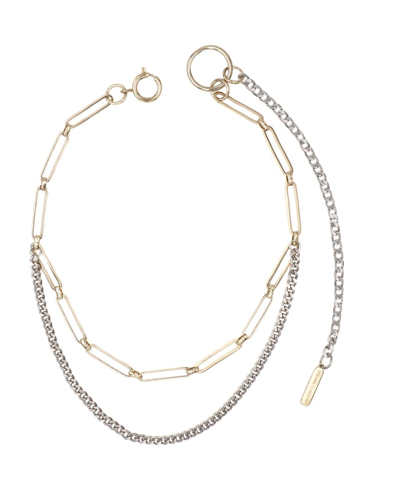 アクセサリーその他 Justine Clenquet JEWELS (BETTYCHOKER) JUSTINE CLENQUET / Pixie choker | ANOCOLOE