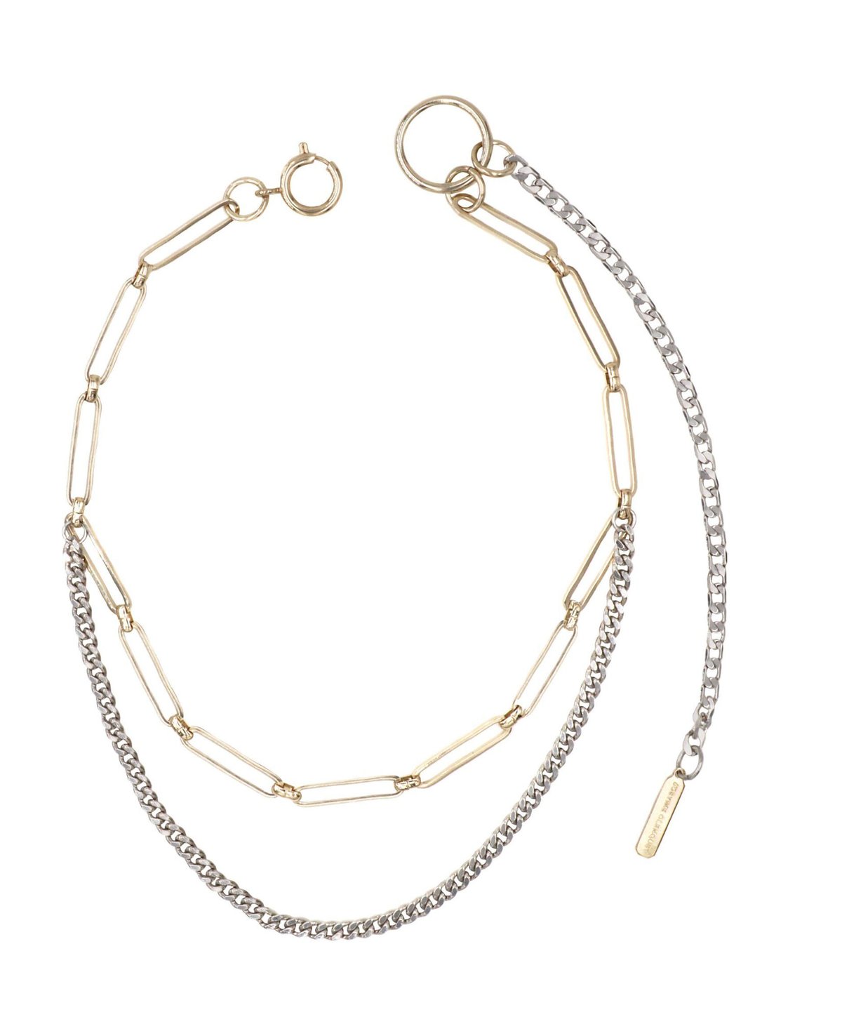 JUSTINE CLENQUET / Pixie choker | ANOCOLOE JUSTINE CLENQUET / Pixie choker | ANOCOLOE