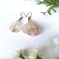 アルストロメリア(ピアス/イヤリング)
