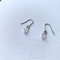 SAKEこまち(ピアス/イヤリング)〜新政酒造公認〜