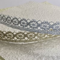 ラメトーションレース　【61096】