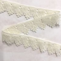 ウールトーションレース　【31049】