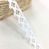 綿トーションレース  【22880】