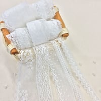 ハイボビンレース福袋　50cm×5点【細・中・太】