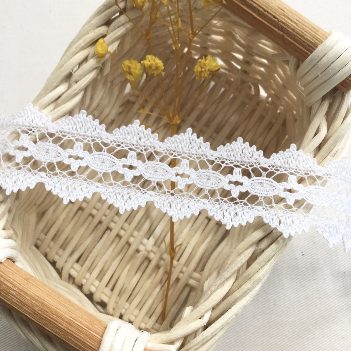 ハイボビンレース 【71239】 | レース屋さん