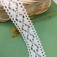 ソフトタッチトーションレース【3194】