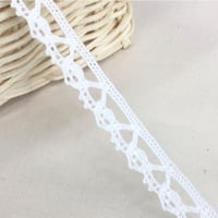綿トーションレース  【22878】