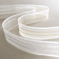ラメ入りトーションレース　【81236】