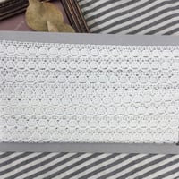 ・ SALE ・ 綿トーションレース　10ｍ巻 【2947】