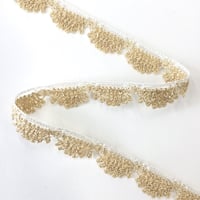 ラメトーションレース　【81279】