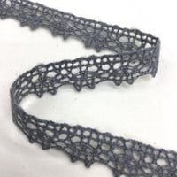 ウールトーションレース 【31245】