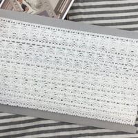 ・ SALE ・ 綿トーションレース 10ｍ巻【21454】