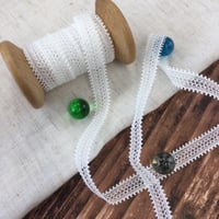 綿トーションレース【23366】