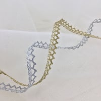 ラメレース　【6074】