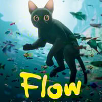 限定特典あり】『Flow』初回限定版Blu-ray | FINE FILMS's STORE